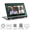 2w1 Dell Latitude 7450 Ultra 7 165U 16GB 512SSD 14'' FHD+ 1920x1200 x360 WiFi BT Kam Win11Pro GW12mc