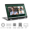 2w1 Dell Latitude 7450 Ultra 5 125U 16GB 256SSD 14'' FHD+ 1920x1200 x360 WiFi BT Kam Win11Pro GW12mc