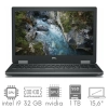 Stacja Graficzno-Robocza Dell Precision 7540 i9-9980HK 32GB 1TB SSD 15,6" FHD 1920x1080 Quadro T2000 4GB WiFi BT Win11Pro Gw12MC