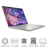 Bezramkowy aluminiowy ultrabook Dell XPS 9320 i5-1240P 16GB 512GB SSD 13,4" 4K+ 3840x2400 WiFi BT Kam Win11 PL Gw12mc