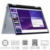 Dell 14 Plus DB04250 Ultra 5 226V 16GB 512 SSD 14,0" FHD+ 1920x1200 Dotyk Kam WiFi BT Win11 GW12MC