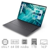 Dell 14 Premium DA14250 Ultra 7 255H 64GB 1TB SSD 14,5" FHD+ 1920x1200 120Hz RTX4050 6GB WiFi BT Kam Win11 PL Gw12mc