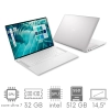 Dell 14 Premium DA14250 Ultra 7 255H 32GB 512 SSD 14,5" 3,2K 3200x2000 OLED 120Hz WiFi BT Kam Win11 PL Gw12mc