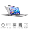 Dell 15 DC15250 i7-1355U 16GB 512 SSD 15,6" FHD 1920x1080 120Hz Kam WiFi BT Win11 gw12mc