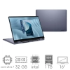2w1 Dell 16 Plus DB06250 Ultra 7 258V 32GB 1TB SSD 16,0" QHD+ 2560x1600 90Hz Kam WiFi BT Win11 GW12MC