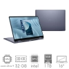 2w1 Dell 16 Plus DB06250 Ultra 9 288V 32GB 1TB SSD 16,0" QHD+ 2560x1600 90Hz Kam WiFi BT Win11 GW12MC