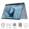 2w1 Dell 16 Plus DB06250 Ultra 7 256V 16GB 1TB SSD 16,0" FHD+ 1920x1200 Kam WiFi BT Win11Pro GW12MC