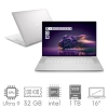 Dell XPS 16 Premium DA16250 Ultra 9 285H 32GB 1TB SSD 16,3" FHD+ 1920x1200 120Hz WiFi BT Kam Win11 PL Gw12mc