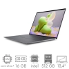 Dell XPS 13 9340 Ultra 7 155H 16GB 512 SSD 13,4" FHD+ 1920x1200 120Hz WiFi BT Kam Win11 PL Gw12mc