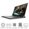 DELL Alienware M17 R4 i7-10870H 32GB 512SSD 17,3” FHD 1920x1080 144Hz GeForce RTX3080 16GB WiFi BT Kam Win11 Gw12mc