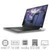 DELL Alienware X14 R2 i7-13620H 16GB 512 SSD 14” QHD+ 2560x1600 165Hz GeForce RTX 4050 6GB WiFi BT Kam Win11 Gw12mc