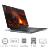 DELL Alienware X16 R2 Ultra 7 155H 16GB 1TB SSD 16” FHD+ 1920x1200 480Hz GeForce RTX4060 8GB WiFi BT Kam Win11 gw12mc