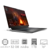 DELL Alienware X16 R2 Ultra 9 185H 32GB 1TB SSD 16” QHD+ 2560x1600 240Hz GeForce RTX4080 12GB WiFi BT Kam Win11 gw12mc