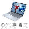 Dell 16 Plus DB16255 AMD Ryzen AI 7 350 32GB 1TB SSD 16,0" FHD+ 1920x1200 Kam WiFi BT Win11 GW12MC