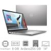 Dell Inspiron 3420 Snapdragon 8cx Gen 2 8GB 256GB SSD 14" FHD 1920x1080 Kam WiFi BT Win11 Gw12mc