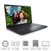 Dell Inspiron 3520 i3-1215U 8GB 256GB SSD 15,6" FHD 1920x1080 Kam WiFi BT Win11 gw12mc