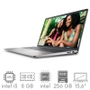 Dell Inspiron 3520 i3-1115G4 8GB 256GB SSD 15,6" FHD 1920x1080 120Hz Kam WiFi BT Win11 gw12mc