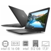 Dell Inspiron 3793 i5-1035G1 16GB 512SSD 17,3" FHD 1920x1080 DVD-RW Kam WiFi BT Win10 PL GW12mc