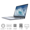 DELL Inspiron 5440 Core 7 150U 16GB 1TB SSD 14" FHD+ 1920x1200 KAM WiFi BT WIN11 GW12mc
