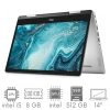 2w1 DELL Inspiron 5491 i5-10210U 8GB 512 SSD 14" FHD 1920x1080 Dotyk Kam WiFi BT Win11PL gw12mc