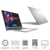 DELL Inspiron 5635 AMD Ryzen 7 7730U 16GB 1TB SSD 16" FHD+ 1920x1200 WiFi BT Kam Win11pl GW12mc
