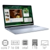 DELL Inspiron 5640 Core 7 150U 16GB 1TB SSD 16" QHD+ 2560x1600 KAM WiFi BT WIN11 GW12mc