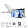 2w1 Dell Inspiron 7306 i7-1165G7 16GB 512 SSD 13,3" FHD 1920x1080 x360 Kam WiFi BT Win11PL gw12mc