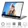 2w1 DELL Inspiron 7420 i5-1235U 8 256SSD 14" FHD+ 1920x1200 x360 KAM WiFi BT WIN11 GW12mc