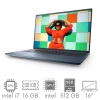 Dell Inspiron 16 Plus 7610 i7-11800H 16GB 512 SSD 16" 3K 3072x1920 matt Kam WiFi BT Win11 gw12mc