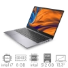 Dell Latitude 3330 i7-1255U 8GB 512SSD 13,3" FHD 1920x1080 KAM WiFi BT Win11Pro GW12mc