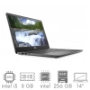 Dell Latitude 3420 i3-1115G4 8GB 256GB SSD 14" HD 1366x768 Kam WiFi BT W11Pro Gw12mc