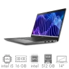Dell Latitude 3440 i5-1335U 16GB 512GB SSD 14" FHD 1920x1080 matt Kam WiFi BT W11Pro Gw12mc