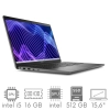 Dell Latitude 3540 i5-1235U 16GB 512 SSD 15,6" FHD 1920x1080 WiFi BT Kam Win11Pro GW12mc