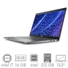 Dell Latitude 5330 i7-1265U 16GB 512SSD 13,3” FHD 1920x1080 WiFi BT Win11pro Gw12mc