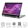 2w1 DELL Latitude 5340 i7-1365U 16GB 512SSD 13,3" FHD 1920x1080 Touch Kam Wifi BT Win11Pro Gw12mc