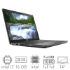 Dell Latitude 5400 i7-8665U 16GB 512SSD 14" FHD 1920x1080 matt WiFi BT Kam Win11Pro GW12mc