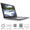 Dell Latitude 5410 i3-10110U 8GB 256SSD 14" FHD 1920x1080 matt WiFi BT Kam Win10Pro GW12mc