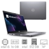Dell Latitude 5410 i5-10210U 16GB 512SSD 14" FHD 1920x1080 WiFi BT Kam Win11Pro GW12mc