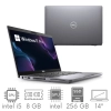 Dell Latitude 5410 i5-10210U 8GB 256SSD 14" FHD 1920x1080 WiFi BT Kam Win11Pro GW12mc