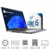 Dell Latitude 5420 i5-1135G7 16GB 256SSD 14" FHD 1920x1080 WiFi BT Kam Win11pro GW12mc