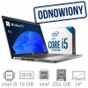 Dell Latitude 5420 i5-1135G7 16GB 256SSD 14" FHD 1920x1080 WiFi BT Kam Win11pro GW12mc