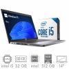 Dell Latitude 5420 i5-1135G7 32GB 512SSD 14" FHD 1920x1080 WiFi BT Kam Win11pro GW12mc