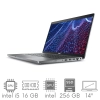 Dell Latitude 5430 i5-1235U 16GB 256SSD 14" FHD 1920x1080 matt Iris Xe WiFi BT Kam Win11pro GW12mc