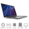 Dell Latitude 5430 i5-1235U 16GB 512SSD 14" FHD 1920x1080 matt Iris Xe WiFi BT Kam Win11pro GW12mc