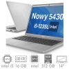 Dell Latitude 5430 i5-1235U 16GB 512SSD 14" FHD 1920x1080 matt Iris Xe WiFi BT Kam Win11pro GW12mc