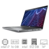 Dell Latitude 5430 i7-1255U 16GB 512SSD 14" FHD 1920x1080 matt Iris Xe WiFi BT Kam Win11Pro GW12mc