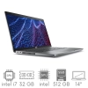Dell Latitude 5430 i7-1255U 32GB 512SSD 14" FHD 1920x1080 matt Iris Xe WiFi BT Kam Win11pro GW12mc