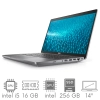 Dell Latitude 5431 i5-1250P 16GB 256SSD 14" FHD 1920x1080 matt Iris Xe WiFi BT Kam Win11Pro GW12mc
