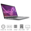 Dell Latitude 5440 i5-1350P 16GB 512SSD 14" FHD 1920x1080 WiFi BT Kam Win11pro GW12mc