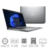 Dell Latitude 5440 i5-1335U 8GB 256SSD 14" FHD 1920x1080 WiFi BT Kam Win11Pro GW12mc